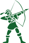 Robin Hood Junior School logo