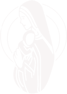 St Mary's Catholic Primary School logo