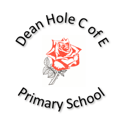 Caunton Dean Hole CofE Primary School logo