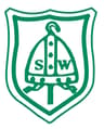 Longridge St Wilfrid's Roman Catholic Primary School logo