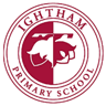 Ightham Primary School logo