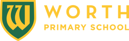 Worth Primary School logo