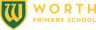 Worth Primary School logo
