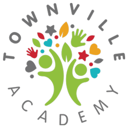 Townville Academy logo