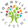Townville Academy logo
