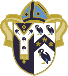 Archbishop Cranmer Church of England Academy logo