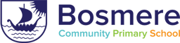 Bosmere Community Primary School logo