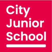 City Junior School logo