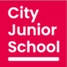 City Junior School logo