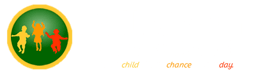 Ball Green Primary School logo