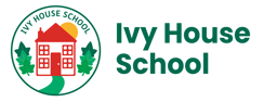 Ivy House School logo
