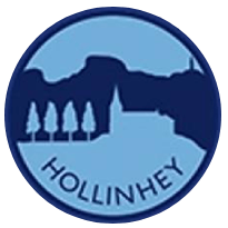 Hollinhey Primary School logo