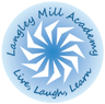 Langley Mill Academy logo