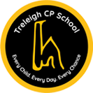 Treleigh Community Primary School logo