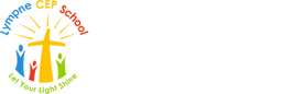 Lympne Church of England Primary School logo