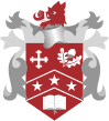 The James Oglethorpe Primary School logo
