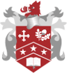 The James Oglethorpe Primary School logo
