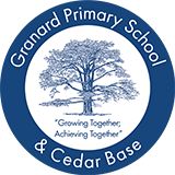 Granard Primary School logo
