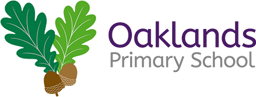 Oaklands Primary School logo
