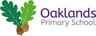 Oaklands Primary School logo