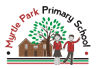 Myrtle Park Primary logo