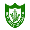 Horton CofE VA Primary School logo