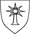 St Monica's RC Primary School, a Voluntary Academy logo