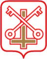 Fulwood, St Peter's Church of England Primary School and Nursery logo