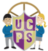 Usworth Colliery Primary School logo