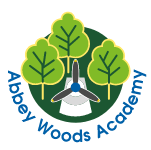 Abbey Woods Academy logo