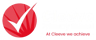 Cleeve Primary School logo