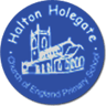 Halton Holegate CofE Primary School logo