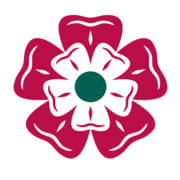 Tudor Hall School logo