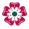 Tudor Hall School logo