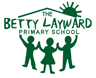 Betty Layward Primary School logo