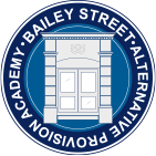 Bailey Street Alternative Provision Academy logo