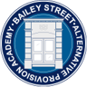 Bailey Street Alternative Provision Academy logo