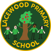 Lacewood Primary School logo