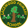 Lacewood Primary School logo