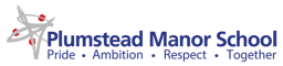 Plumstead Manor School logo