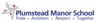 Plumstead Manor School logo
