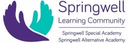 Springwell Special Academy logo
