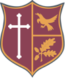 Bishop Ridley Church of England VA Primary School logo