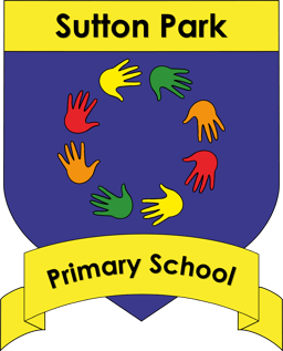 Sutton Park Primary School logo