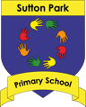 Sutton Park Primary School logo