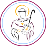 St Benedict's Catholic Primary Academy logo