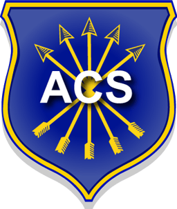 Aston Clinton School logo