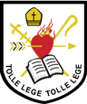 St Augustine's RC Primary School logo