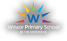 Winsor Primary School logo