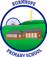 Burnhope Primary School logo
